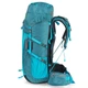 Туристический рюкзак Naturehike NH16Y020-Q 55 л Голубой (6927595787939) - изображение 2