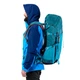 Туристический рюкзак Naturehike NH16Y020-Q 55 л Голубой (6927595787939) - изображение 4