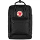 Міський рюкзак Fjallraven Kanken Laptop 17" 20 л Black (23525.550) - зображення 1