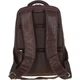 Міський шкіряний рюкзак Ashwood K47 Brown (K47 BRN) - зображення 3