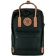 Міський рюкзак Fjallraven Kanken No. 2 Laptop 15" 18 л Black (23803.550) - зображення 1