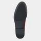 Мужские оксфорды кожаные Geox U36FXA-00043-C6002 44 29.3 см Коричневые (8056206378834) - изображение 5