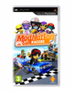 Гра Sony PlayStation Portable ModNation Racers Російська Озвучка Б/У - зображення 1