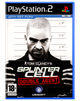 Игра Tom Clancy's Splinter Cell: Double Agent Europa Английская Версия Sony PlayStation 2 Б/У - изображение 1