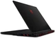 Ноутбук MSI Raider 18 HX A14V (A14VHG-251US) Black - изображение 5