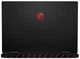 Ноутбук MSI Raider 18 HX A14V (A14VHG-251US) Black - изображение 7