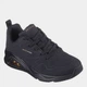 Женские кроссовки Skechers 177390 BBK 41 (11US) 28 см Черные (197976260375) - изображение 2