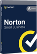 Antywirus Norton Small Business 2.0 250 GB PL 6D/12M ESD (21455068) - obraz 1