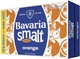 Упаковка безалкогольного солодового напитка Bavaria Smalt Orange 0% 0.33 л x 24 шт (8714800051354) - изображение 1