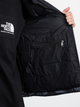 Пуховик зимовий короткий чоловічий The North Face 1996 Nuptse NF0A3C8DSIF L Чорний (196575566734) - зображення 6