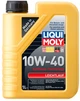 Моторна олива Liqui Moly Leichtlauf 10W-40 1 л (9500) - зображення 2