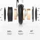 Електросамокат OKAI NEON ES-20 8,5" 300/600 Вт 9,8 Ah White (ES20-W 8.5") - изображение 11