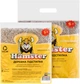 Упаковка наполнителя для грызунов Super Cat Hamster Древесный впитывающий с запахом лаванды 0.8 кг х 10 шт (14820082496002) - изображение 4