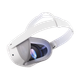 Повітропроникний лицьовий інтерфейс Meta Quest 3S - зображення 4