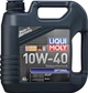 Моторна олива Liqui Moly Optimal 10W-40 4 л (3930) - изображение 1