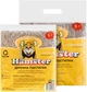 Упаковка наполнителя для грызунов Super Cat Hamster Древесный впитывающий 0.8 кг х 10 шт (14820082490253) - изображение 4