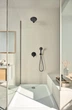 Душовий гарнітур 2 режими струменя Grohe Tempesta 100 264062433 - зображення 2