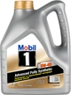Моторное масло Mobil 1 FS 5W-40 4 л - изображение 3