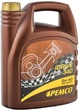 Моторное масло Pemco iDrive 340 SAE 5W-40 5 л (PM0340-5) - изображение 1