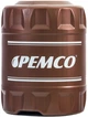 Моторное масло Pemco iDrive 114 SAE 15W-40 20 л (PM0114-20) - изображение 1