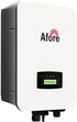 Гибридный инвертор Afore AF6K-SLP 6 кВт 48В 1Ф - изображение 1