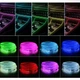 Неон RGB 5м USB управління через телефон - зображення 2