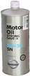 Моторное масло Nissan Strong Save X 5W30 SN 1 л (KLAN505301) - изображение 1