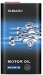Моторна олива FanFaro SN for Subaru 5W-30 Metal 6712 4 л (764/4) - зображення 2