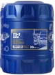 Моторна олива Mannol Truck SP SHPD TS-1 SHPD 15W-40 20 л (MN7101-20) - зображення 1