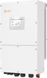 Гибридный инвертор Solis S6-EH3P50K-H 50 кВт HV 3Ф - изображение 1