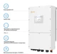 Гибридный инвертор Solis S6-EH3P50K-H 50 кВт HV 3Ф - изображение 4