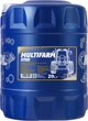 Моторное масло Mannol Multifarm Stou 10W-30 20 л (MN2501-20) - изображение 2