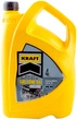 Моторное масло Kraft Engine AE 10W-40 4 л (005781П) - изображение 2