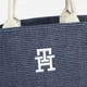 Сумка шоппер женская Tommy Hilfiger 788353735 Синяя (1159814135) - изображение 4