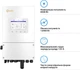 Гибридный инвертор Solis S6-EH1P6K-L-PLUS 6 кВт 48В 1Ф - изображение 2