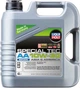 Моторное масло Liqui Moly Special Tec AA Benzin 10W-30 4 л (21337) - изображение 1