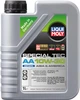 Моторное масло Liqui Moly Special Tec AA Benzin 10W-30 1 л (4100420213366) - изображение 2