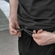 Брюки-карго Pobedov Vzir черные 2XL - изображение 7
