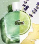 Woda toaletowa męska Lacoste L.12.12 Blanc Eau Fraiche 100 ml (3386460149136) - obraz 8