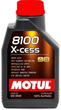 Моторное масло Motul 8100 X-cess 5W-40 1 л (102784) - изображение 2