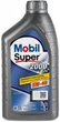 Моторна олива Mobil 1 Super 2000 X3 5W-40 1 л (155338) - зображення 1