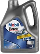Моторное масло Mobil 1 Super 2000 X1 5W-30 4 л (155317) - изображение 1