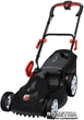Газонокосилка Tonino Lamborghini EL 4218 TL (77033950-L) - изображение 1