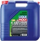 Моторное масло Liqui Moly Special Tec AA 5W-30 20 л (7517) - изображение 2