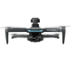 Квадрокоптер LYZRC L200 PRO MAX GPS 4K FPV дрон з 2-осьовим підвісом, EIS стабілізацією, безщітковими моторами, Follow Me, Optical Flow, 5G Wi-Fi, до 1,5 км, сумка в комплекті - зображення 3