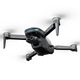 Квадрокоптер LYZRC L200 PRO MAX GPS 4K FPV дрон з 2-осьовим підвісом, EIS стабілізацією, безщітковими моторами, Follow Me, Optical Flow, 5G Wi-Fi, до 1,5 км, сумка в комплекті - зображення 5