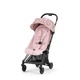 Коляска прогулянкова Cybex Coya Simply Flowers Pink - зображення 1