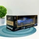 Машина Ford Mustang з гумовими колесами на радіокеруванні 1:20 Синя (10487) - зображення 2