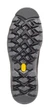 Черевики трекінгові чоловічі Northcape KIMBERLITE M 43 (9.0UK) Black (NCM004-BLK) - изображение 2