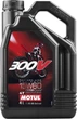 Моторное масло Motul 300V 4T Factory Line Off Road 15W-60 4 л (104138) - изображение 2